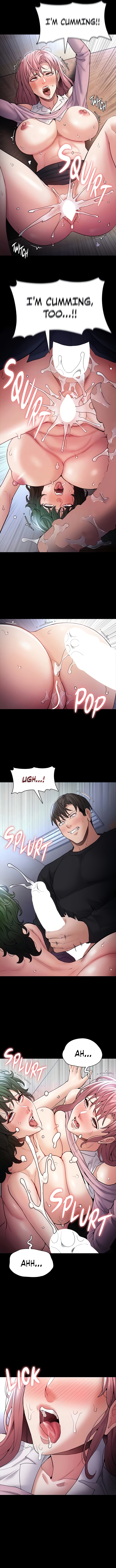 Pervert Diary - Chapter 101 [photo 9] - MangaPorn