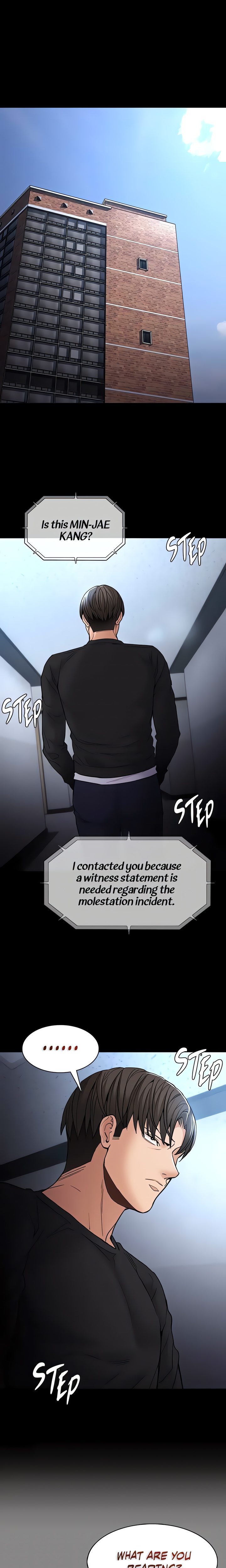 Pervert Diary - Chapter 102 [photo 1] - MangaPorn