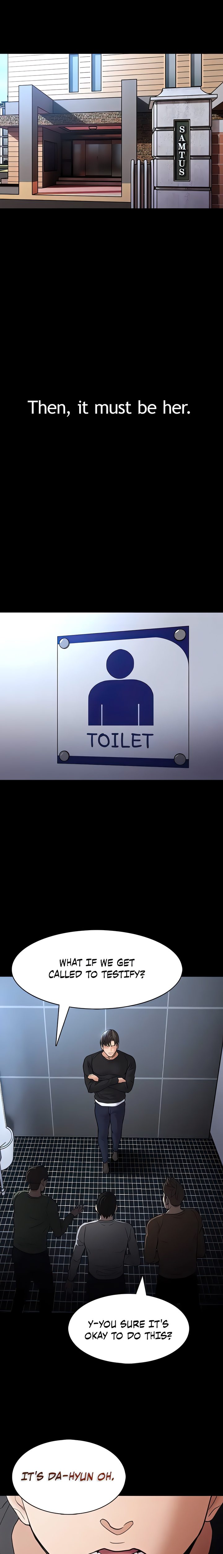 Pervert Diary - Chapter 102 [photo 10] - MangaPorn