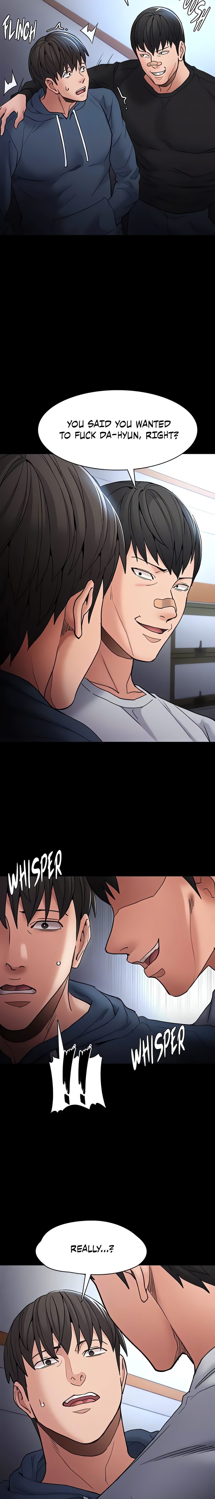 Pervert Diary - Chapter 102 [photo 13] - MangaPorn