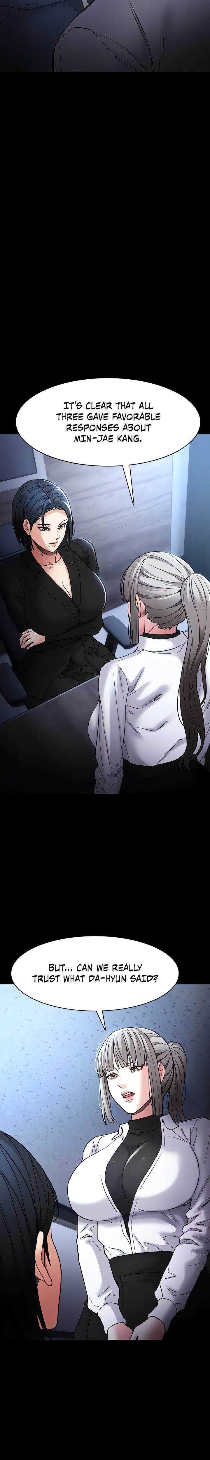 Pervert Diary - Chapter 102 [photo 14] - MangaPorn