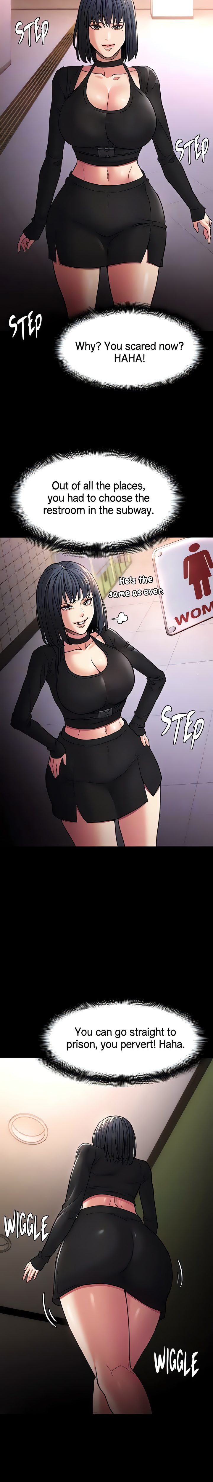 Pervert Diary - Chapter 102 [photo 18] - MangaPorn