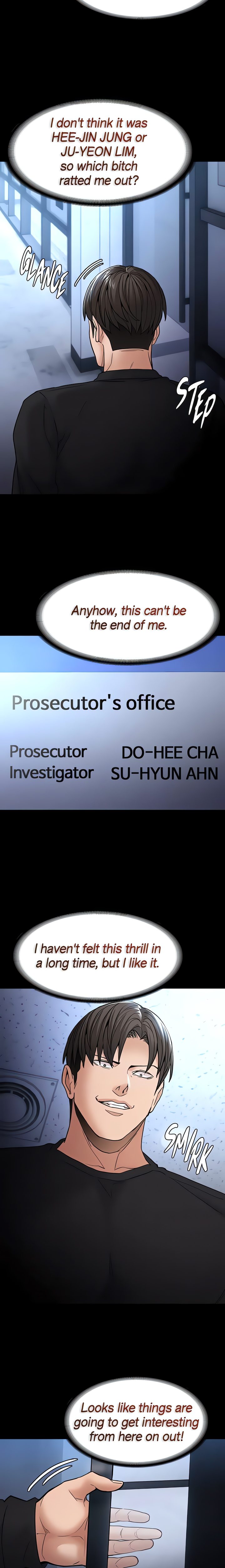 Pervert Diary - Chapter 102 [photo 3] - MangaPorn