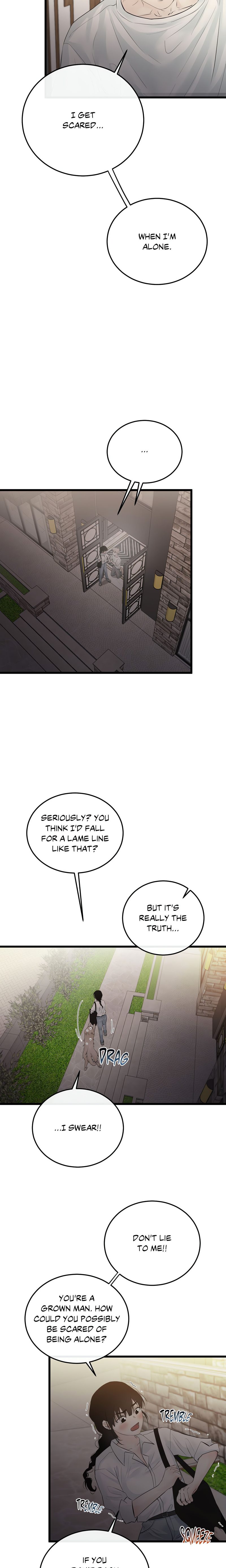 Where the Heart Is - Chapter 45 [photo 10] - MangaPorn