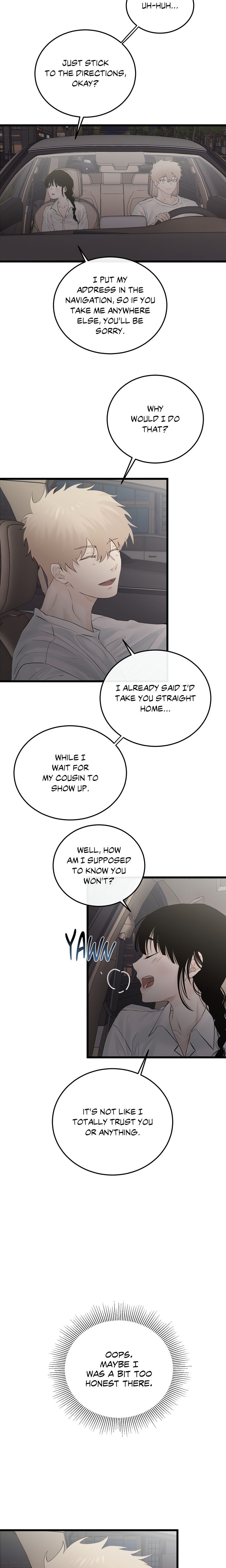 Where the Heart Is - Chapter 45 [photo 14] - MangaPorn