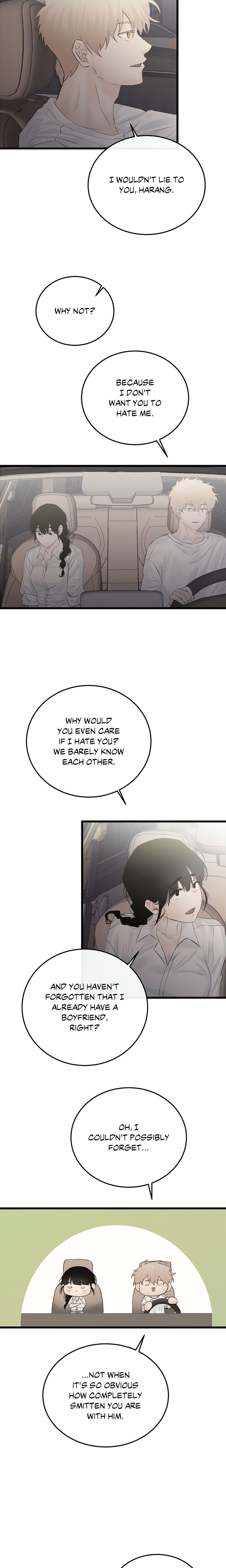 Where the Heart Is - Chapter 45 [photo 15] - MangaPorn