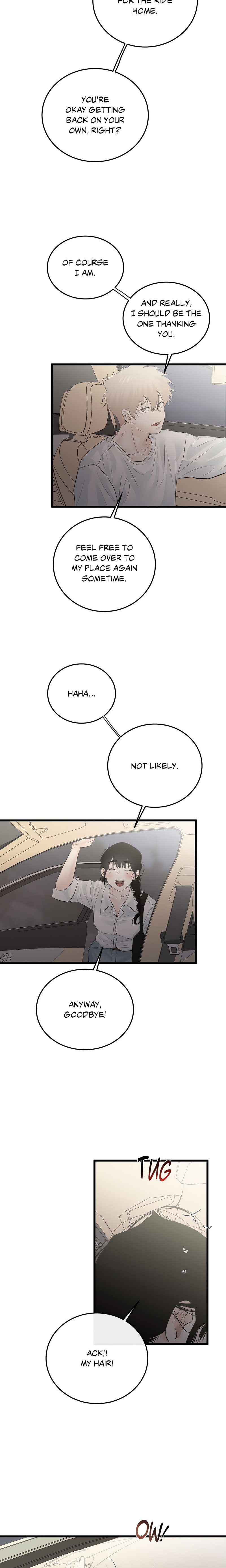 Where the Heart Is - Chapter 45 [photo 17] - MangaPorn