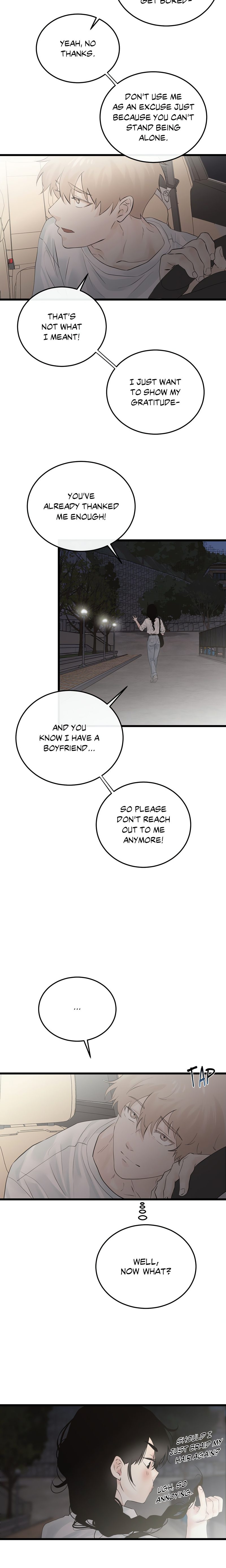 Where the Heart Is - Chapter 45 [photo 20] - MangaPorn