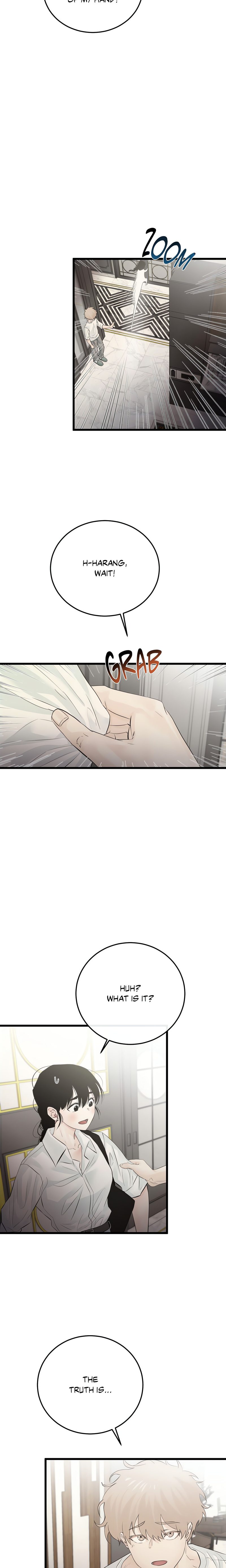 Where the Heart Is - Chapter 45 [photo 9] - MangaPorn