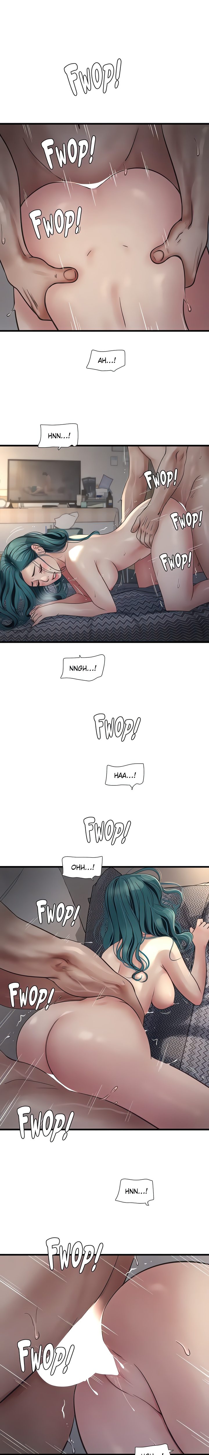 The Hole Diary - Chapter 71 [photo 1] - MangaPorn