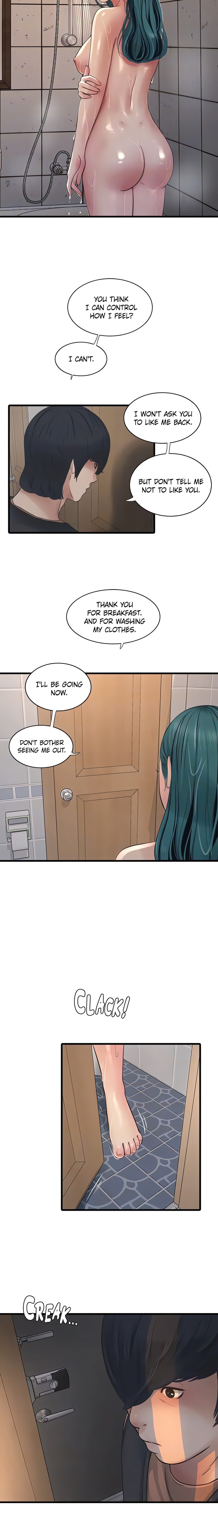 The Hole Diary - Chapter 71 [photo 16] - MangaPorn