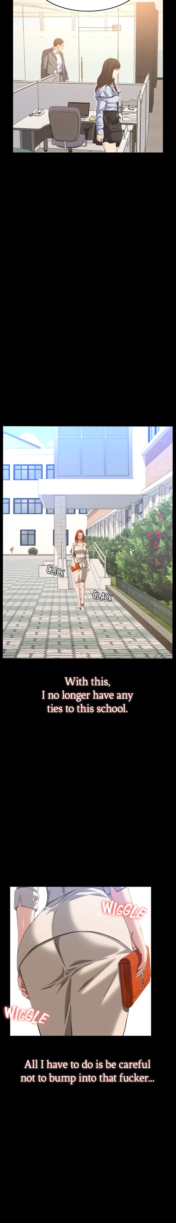 Resume - Chapter 116 [photo 11] - MangaPorn