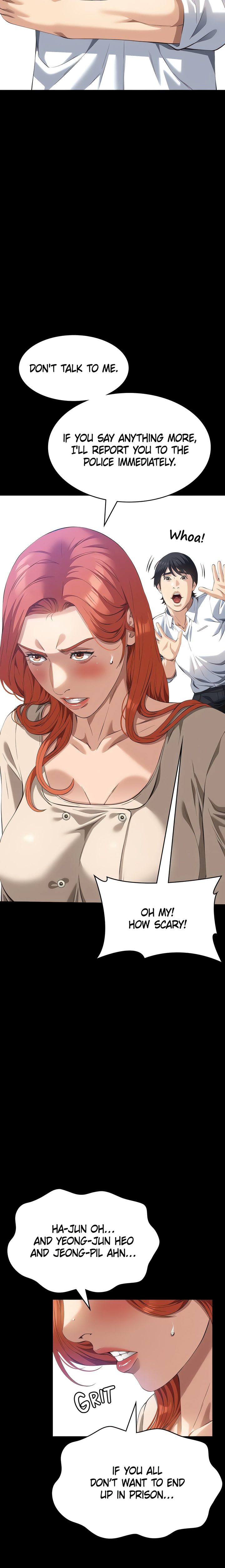 Resume - Chapter 116 [photo 13] - MangaPorn