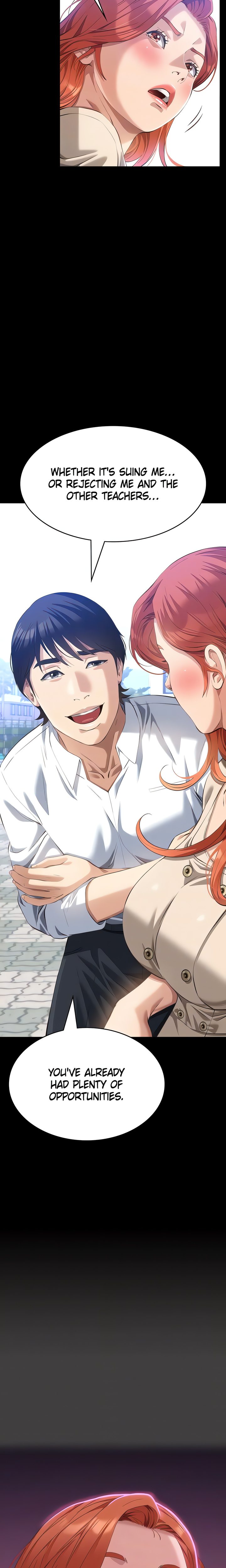 Resume - Chapter 116 [photo 15] - MangaPorn