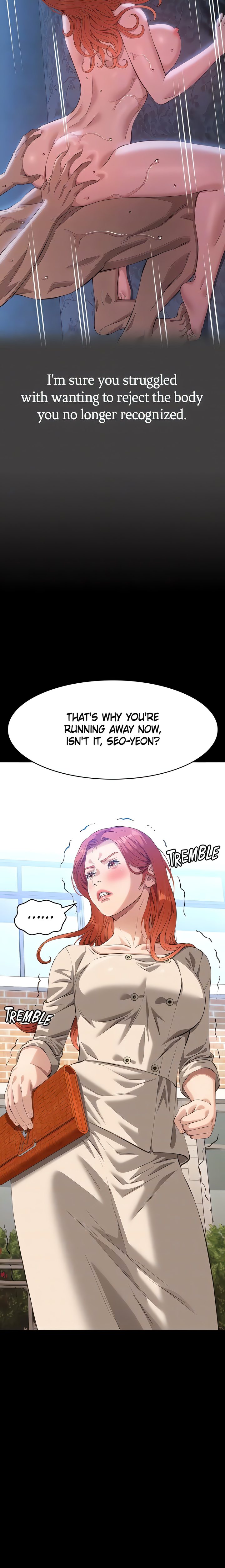 Resume - Chapter 116 [photo 17] - MangaPorn