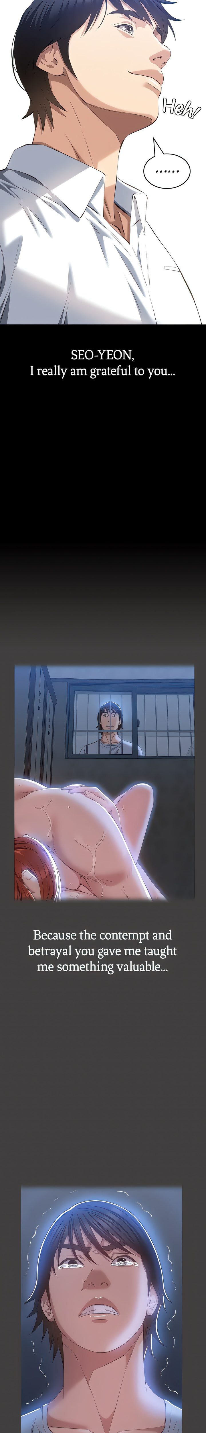 Resume - Chapter 116 [photo 19] - MangaPorn