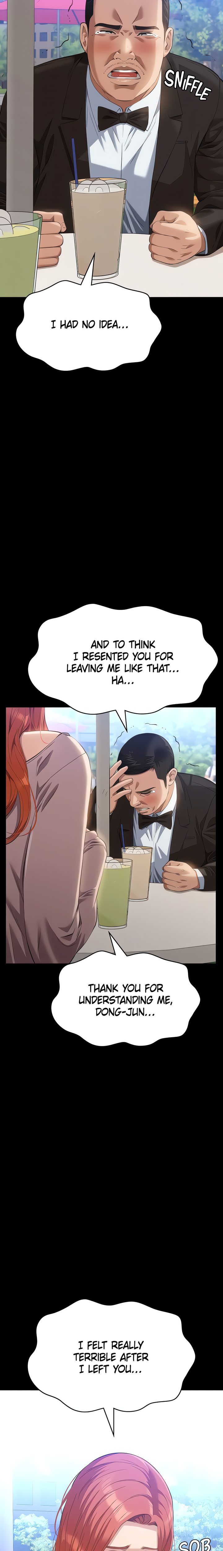 Resume - Chapter 116 [photo 2] - MangaPorn