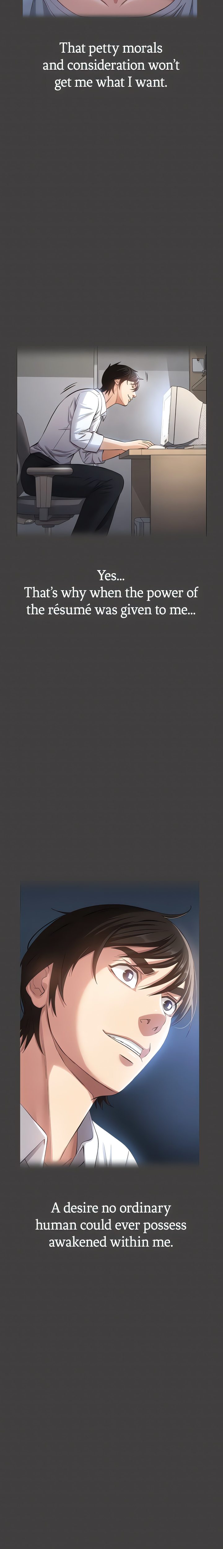 Resume - Chapter 116 [photo 20] - MangaPorn