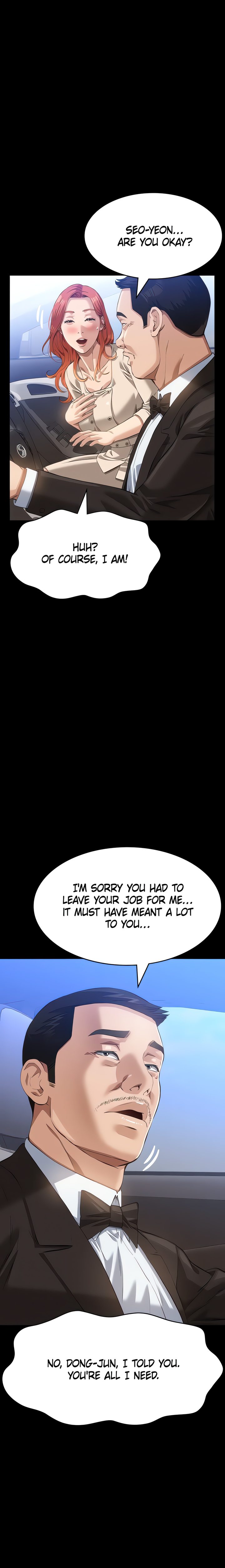 Resume - Chapter 116 [photo 24] - MangaPorn