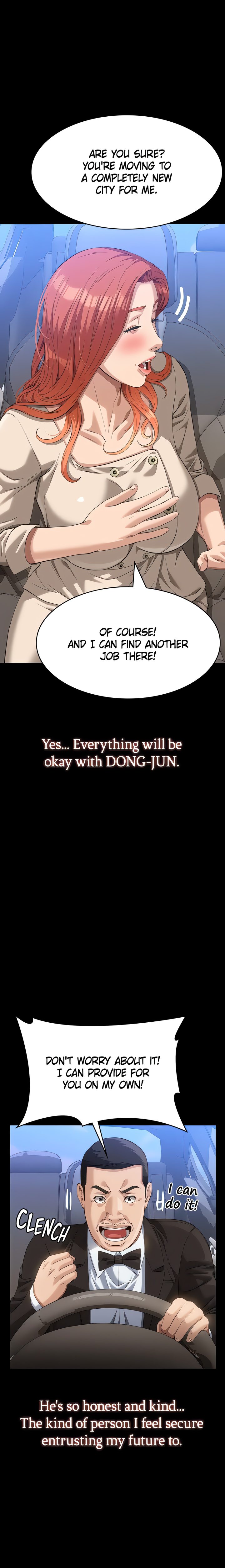 Resume - Chapter 116 [photo 25] - MangaPorn