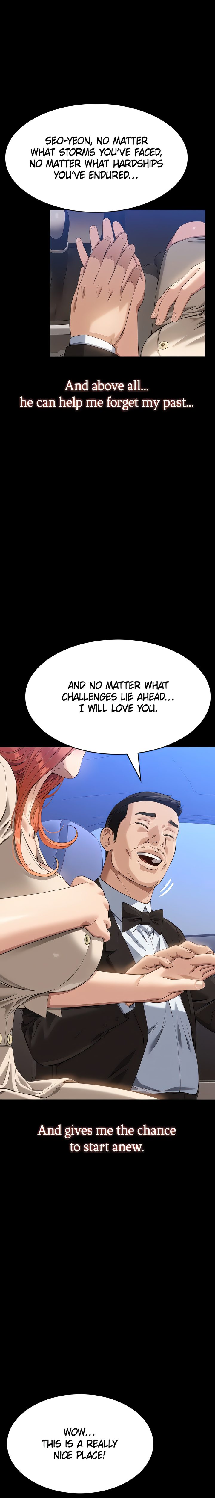 Resume - Chapter 116 [photo 26] - MangaPorn