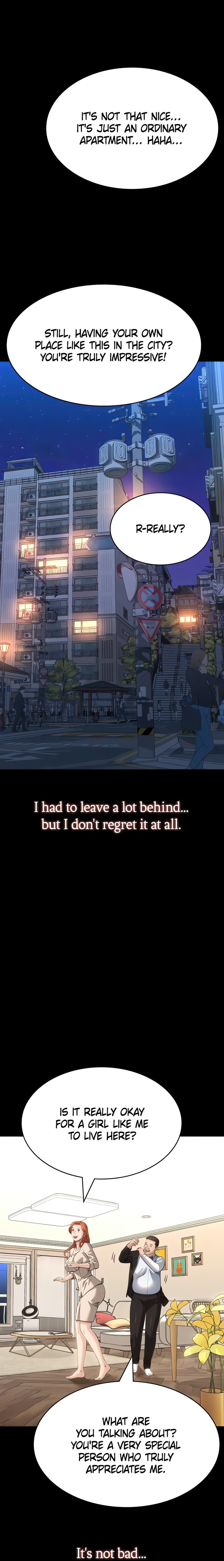 Resume - Chapter 116 [photo 27] - MangaPorn