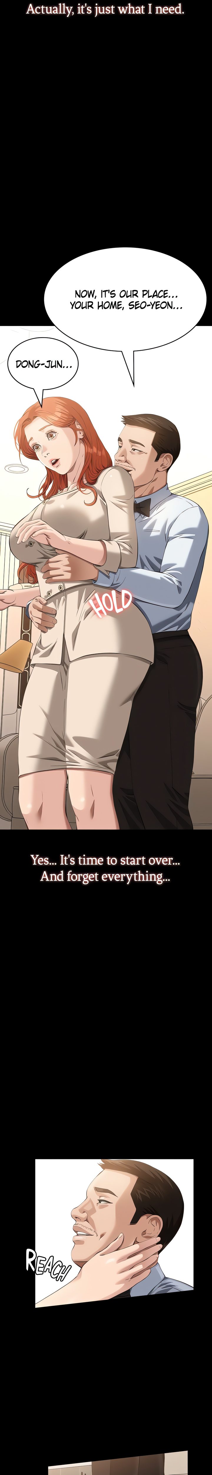 Resume - Chapter 116 [photo 28] - MangaPorn