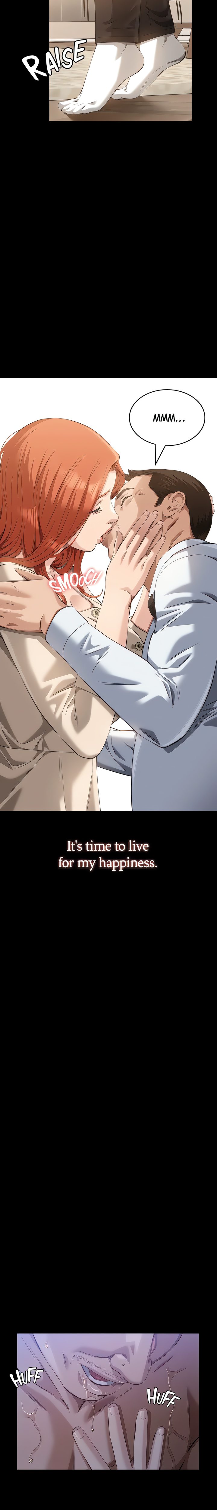 Resume - Chapter 116 [photo 29] - MangaPorn