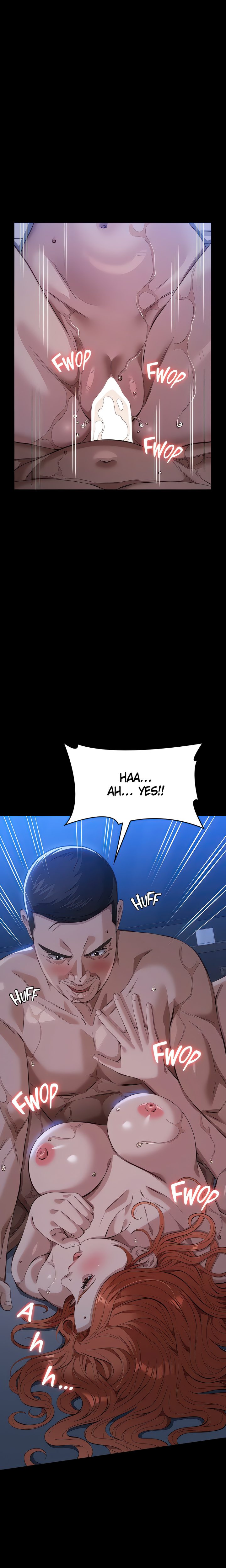 Resume - Chapter 116 [photo 30] - MangaPorn