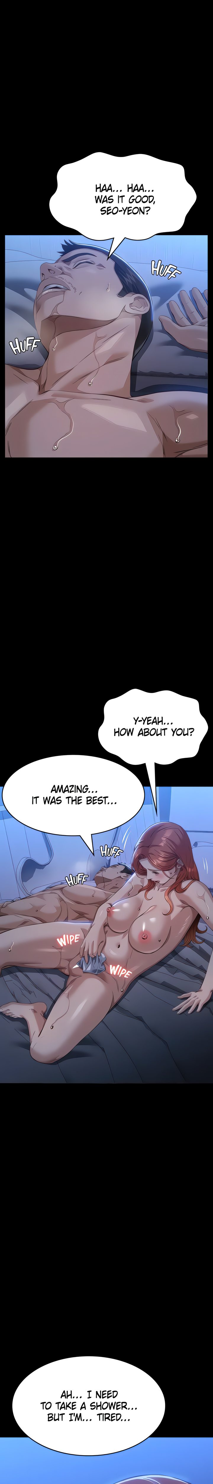 Resume - Chapter 116 [photo 33] - MangaPorn