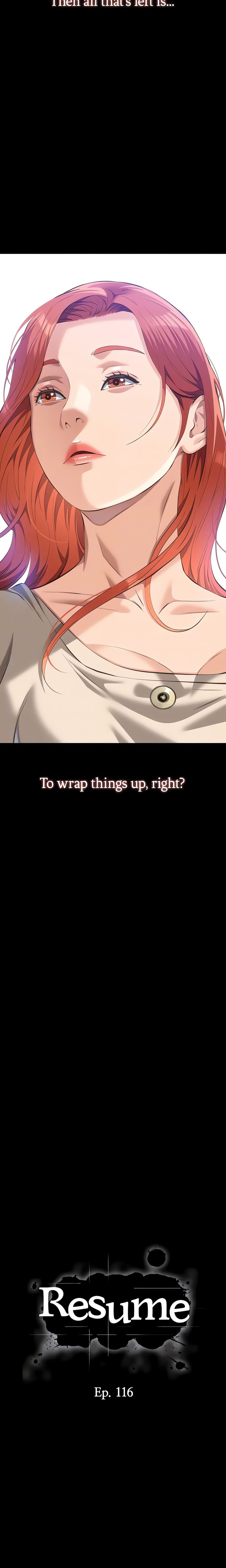 Resume - Chapter 116 [photo 8] - MangaPorn