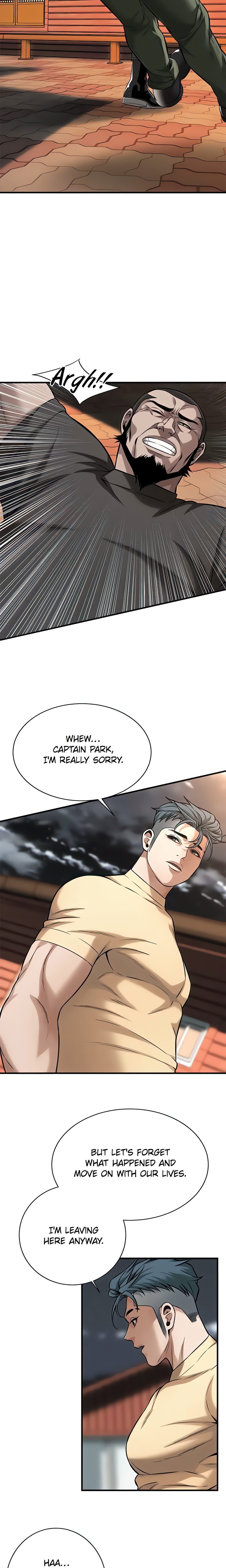 Bastard - Chapter 71 [photo 12] - MangaPorn