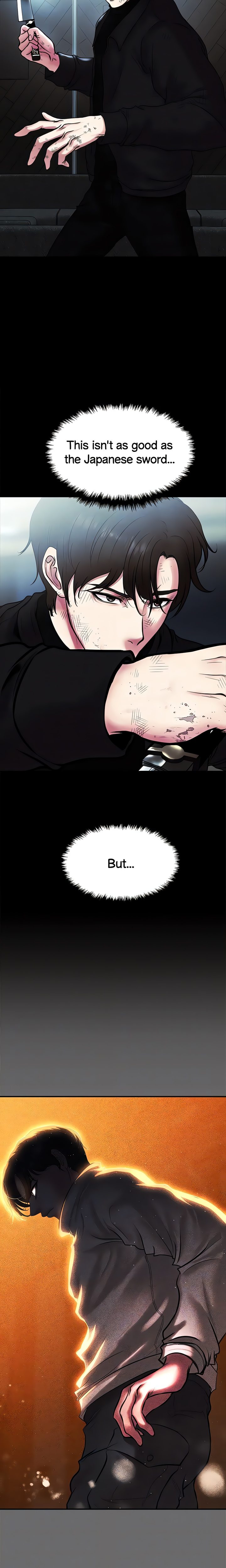 The Real Deal - Chapter 78 [photo 16] - MangaPorn