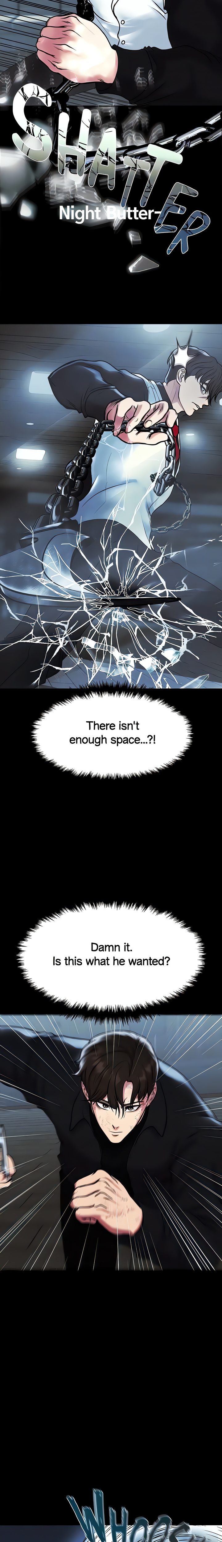 The Real Deal - Chapter 78 [photo 18] - MangaPorn