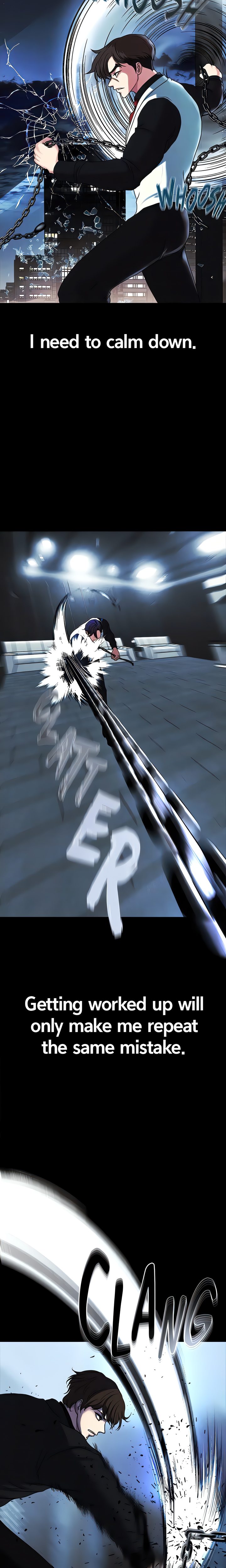 The Real Deal - Chapter 78 [photo 19] - MangaPorn