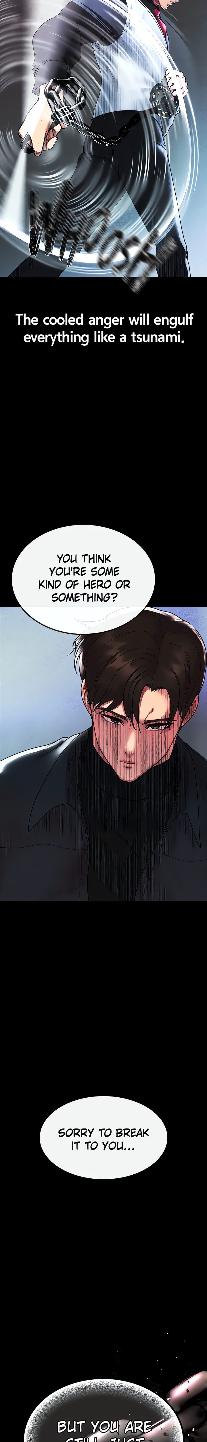 The Real Deal - Chapter 78 [photo 2] - MangaPorn