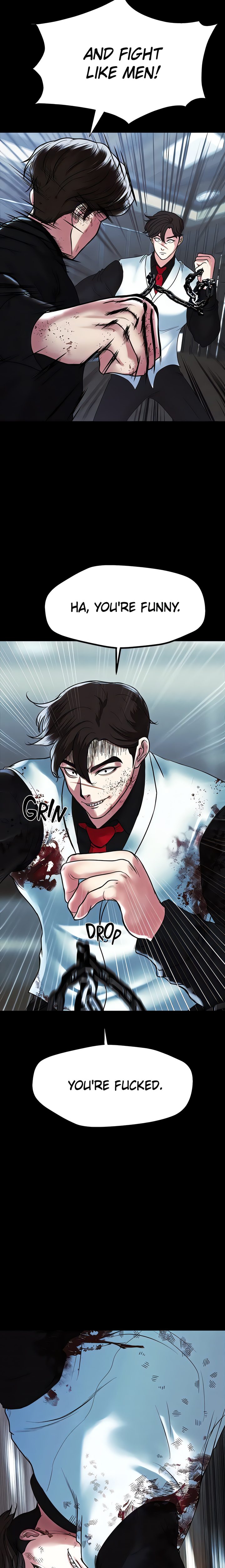 The Real Deal - Chapter 78 [photo 23] - MangaPorn