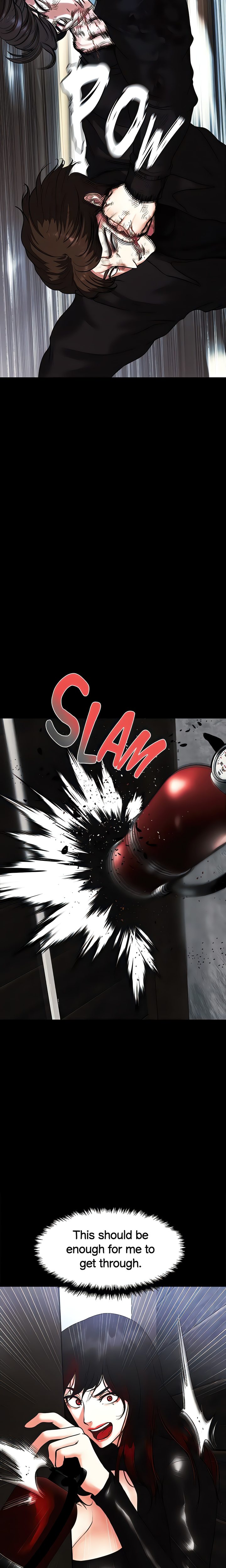 The Real Deal - Chapter 78 [photo 24] - MangaPorn