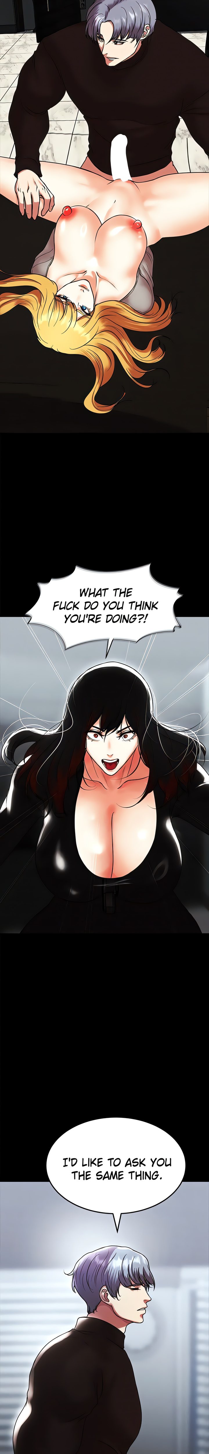 The Real Deal - Chapter 78 [photo 26] - MangaPorn