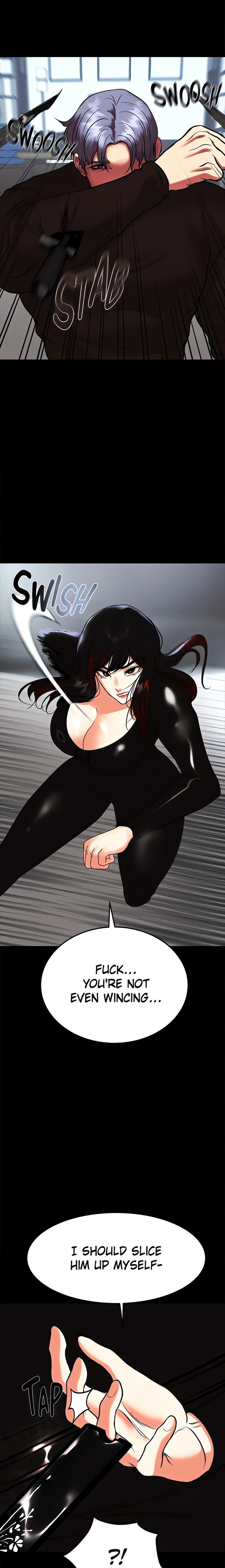 The Real Deal - Chapter 78 [photo 28] - MangaPorn