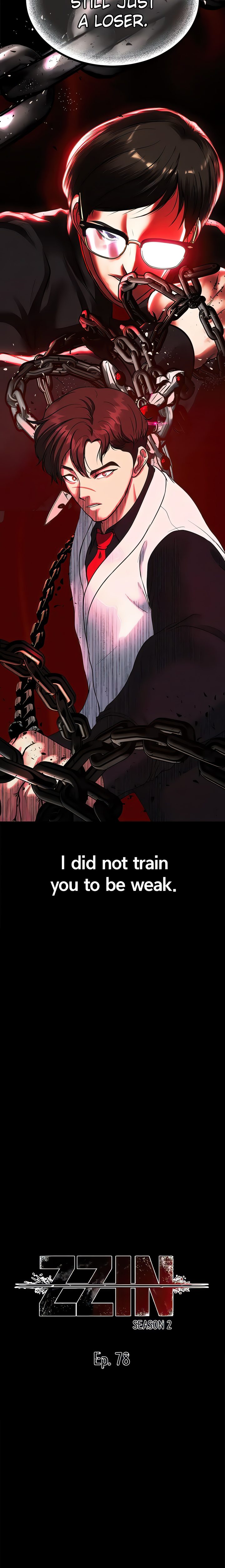 The Real Deal - Chapter 78 [photo 3] - MangaPorn