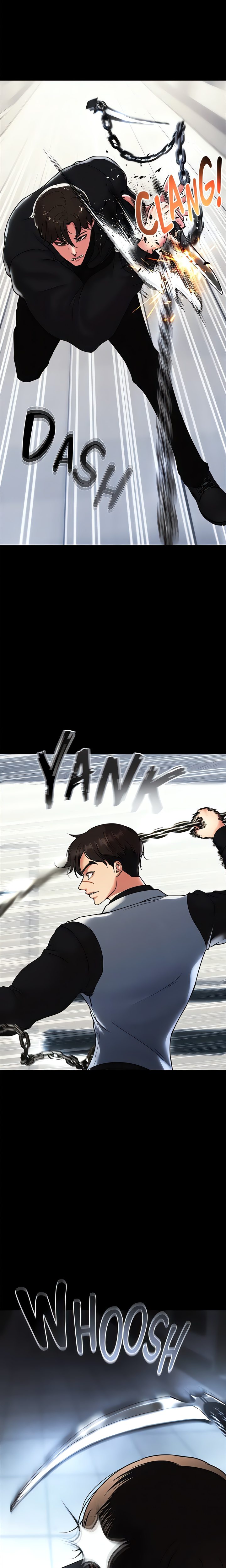 The Real Deal - Chapter 78 [photo 4] - MangaPorn