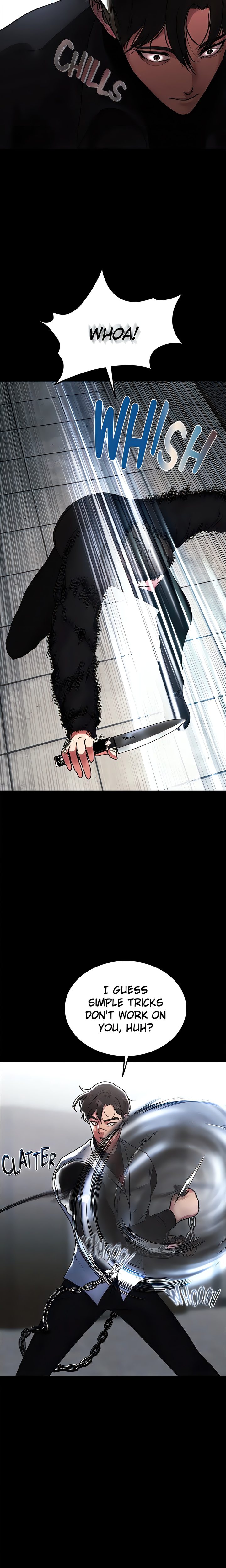 The Real Deal - Chapter 78 [photo 5] - MangaPorn