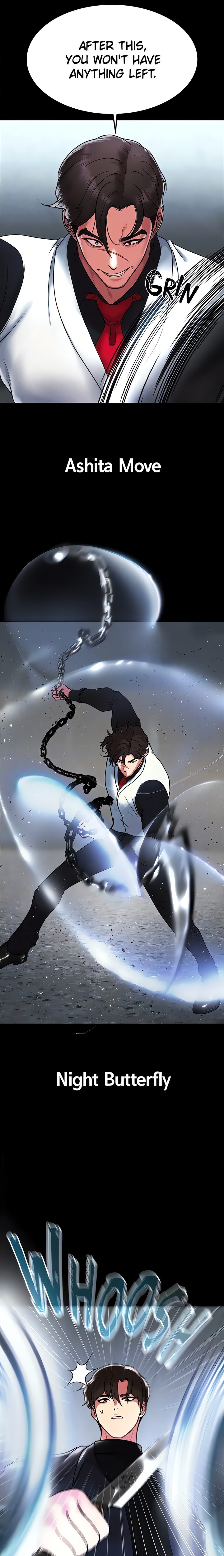 The Real Deal - Chapter 78 [photo 6] - MangaPorn