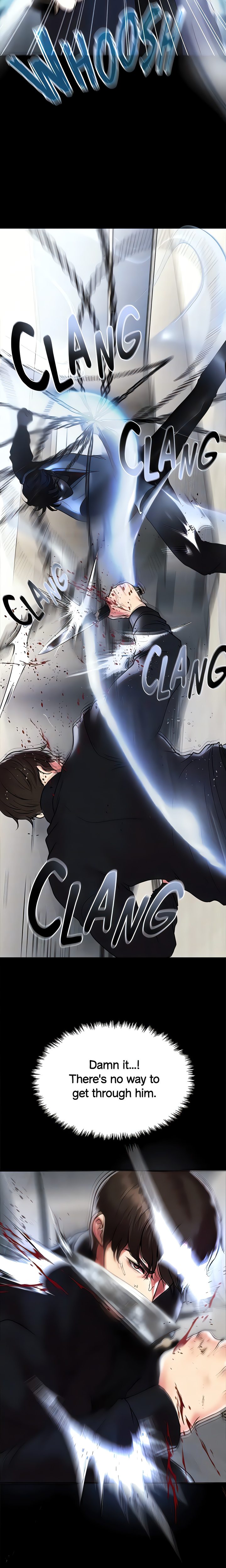 The Real Deal - Chapter 78 [photo 7] - MangaPorn