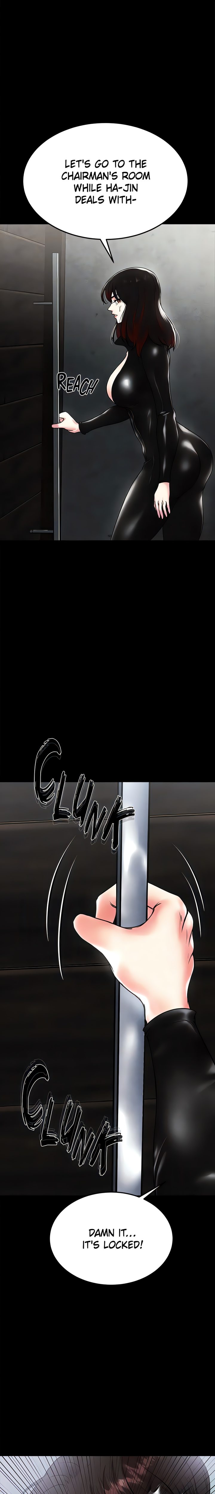 The Real Deal - Chapter 78 [photo 8] - MangaPorn