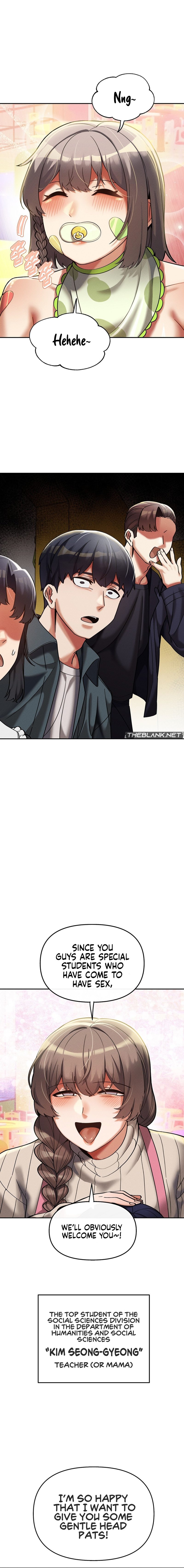 69 University - Chapter 15 [photo 20] - MangaPorn