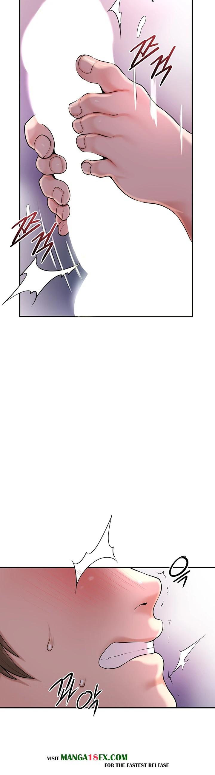 Brothel Raw - Chapter 41 [photo 13] - MangaPorn