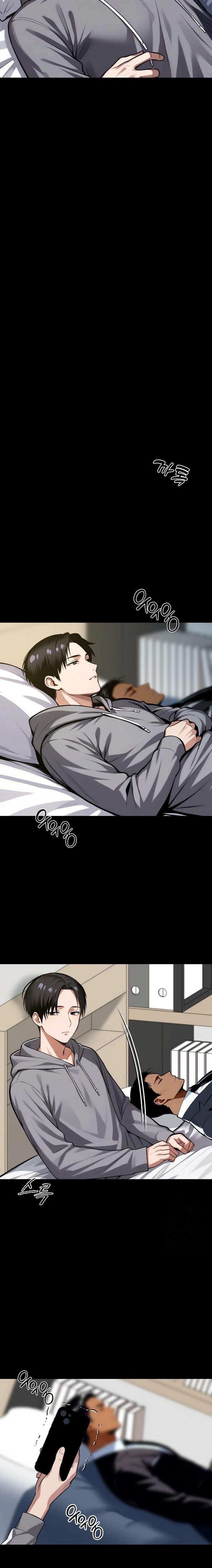 Gangster x Office Lady Raw - Chapter 63 [photo 11] - MangaPorn