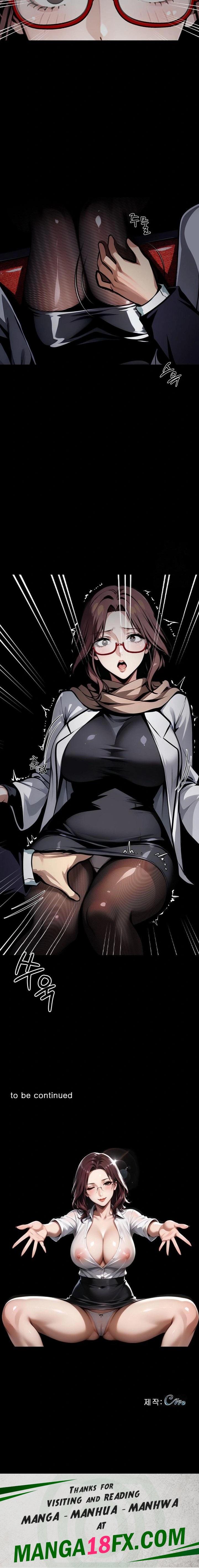 Gangster x Office Lady Raw - Chapter 63 [photo 23] - MangaPorn